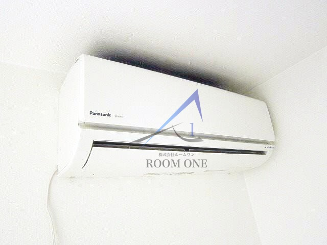 テール・カンパーニュのその他|エアコンです。