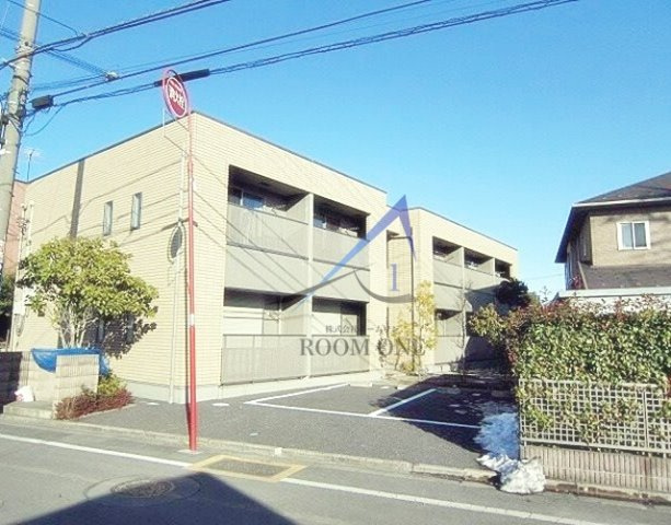 テール・カンパーニュの外観|外観です。