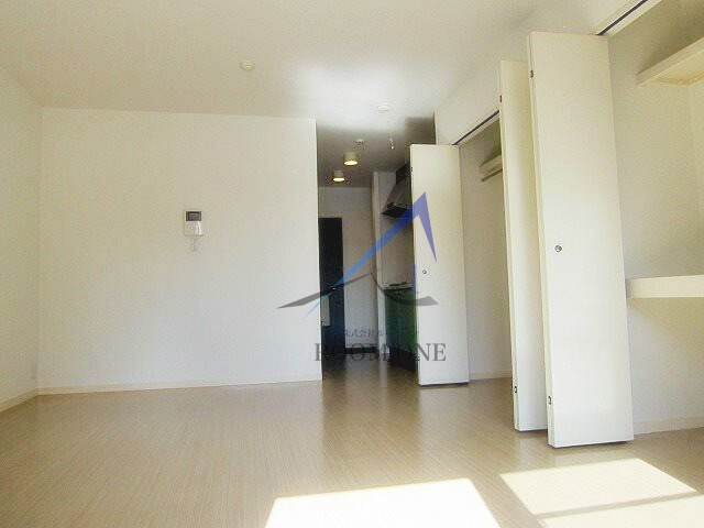 テール・カンパーニュの居間・リビング|洋室のお部屋です。