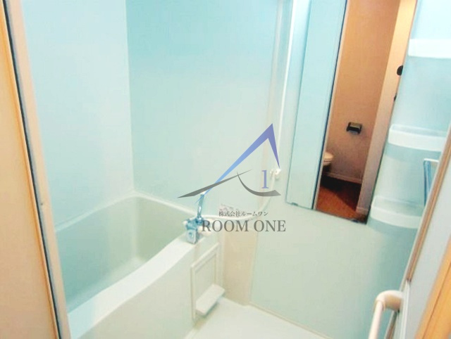 テール・カンパーニュの浴室|お風呂です。