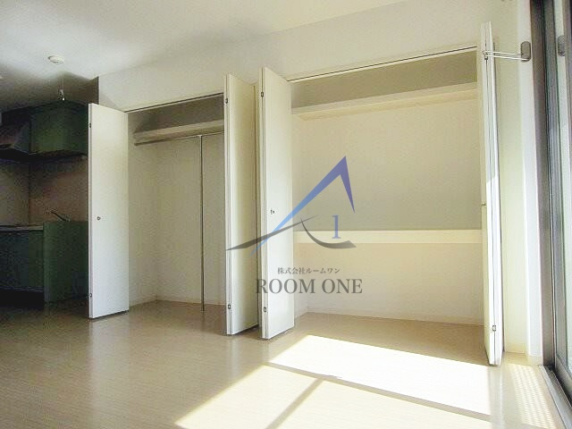 テール・カンパーニュの収納|収納です。