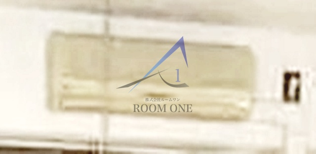 サンライズ市ヶ谷の設備|エアコンです。