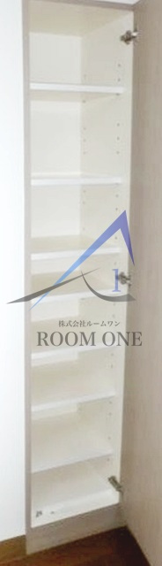 サンライズ市ヶ谷のその他