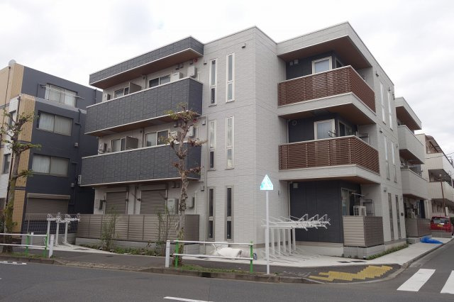 セレスティア小豆沢