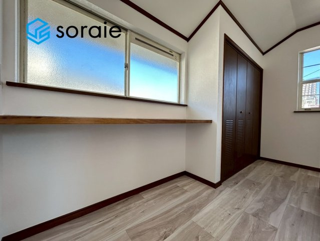 所沢市下富　中古戸建の内装|1月13日撮影