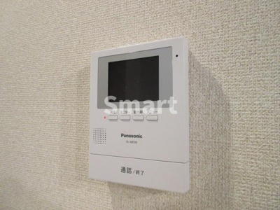 【セキュリティ】 | メイプル新中野