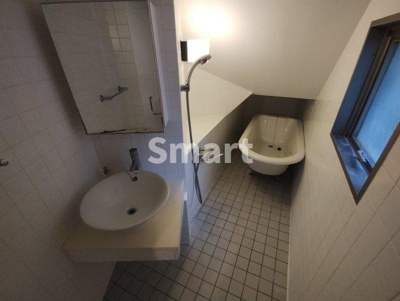 【独立洗面台】 | メイプル新中野