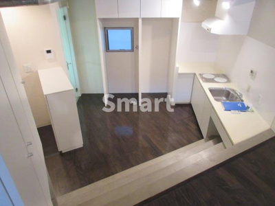 【居間・リビング】 | メイプル新中野