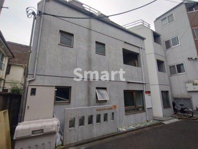 【外観】 | メイプル新中野