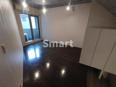 【居間・リビング】 | メイプル新中野