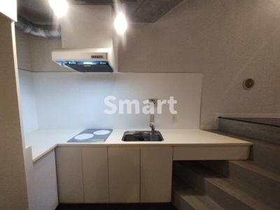 【キッチン】 | メイプル新中野