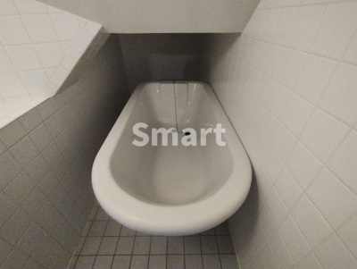 【浴室】 | メイプル新中野