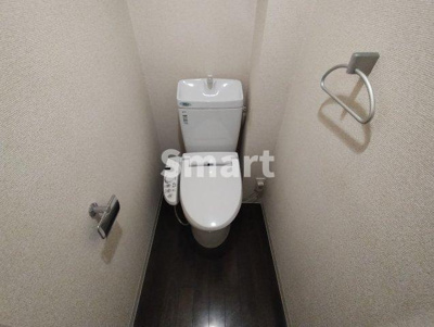 【トイレ】 | メイプル新中野