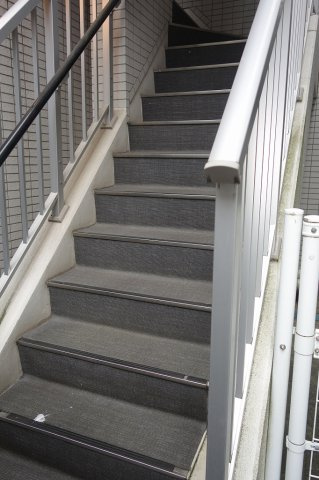 AXAS-AZEST王子のその他共用部分