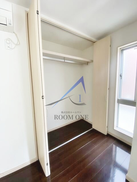 スマートコンパクト溝の口の収納|収納です。