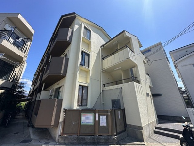 【外観】 | アクティハイツ