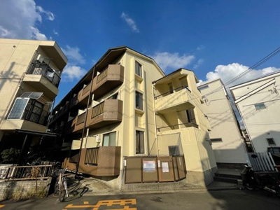 【外観】 | アクティハイツ