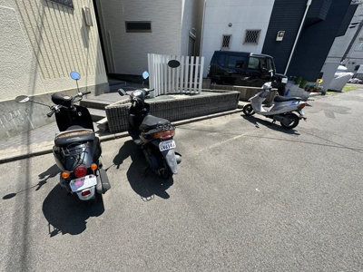 【その他共用部分】 | アクティハイツ