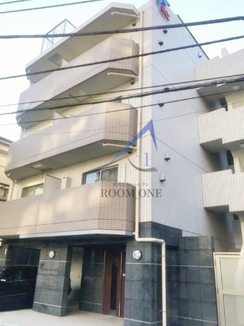 スカイコート小竹向原