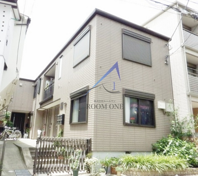 エバーハイツ大山