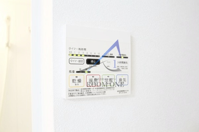 コルティーレ十条