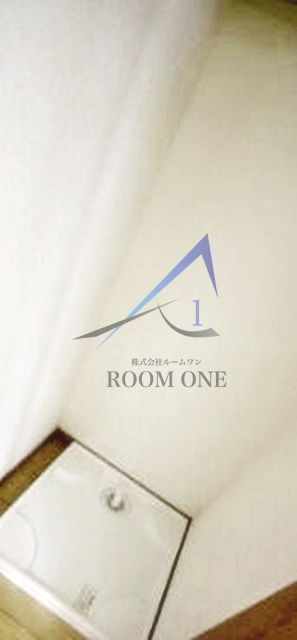 エクセルコート武蔵関の設備|洗濯機置き場です。