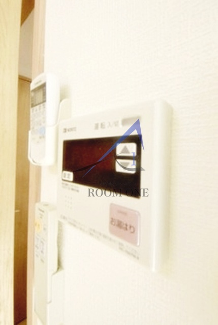 エクセルコート武蔵関