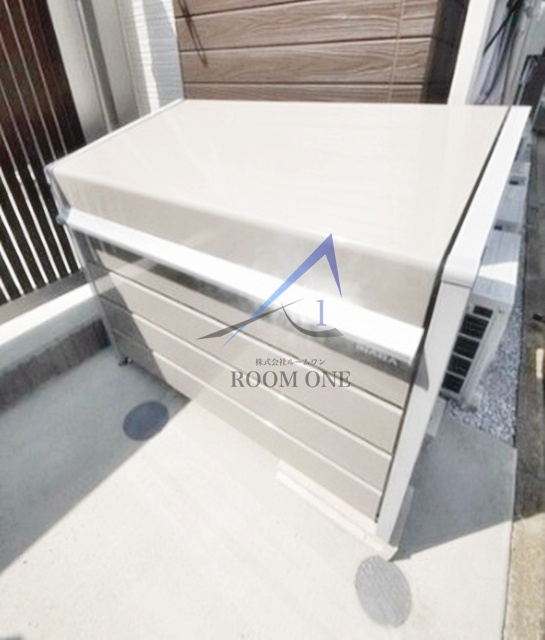 エクセルコート武蔵関