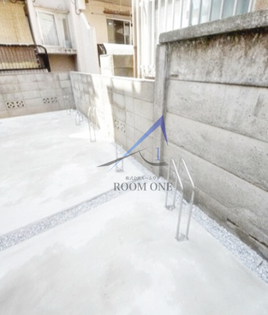 エクセルコート武蔵関