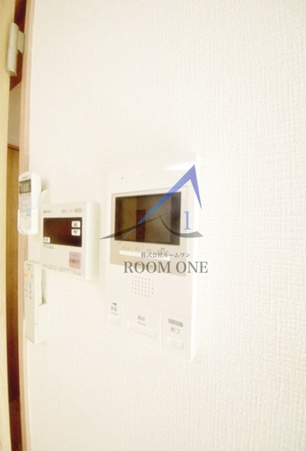 エクセルコート武蔵関