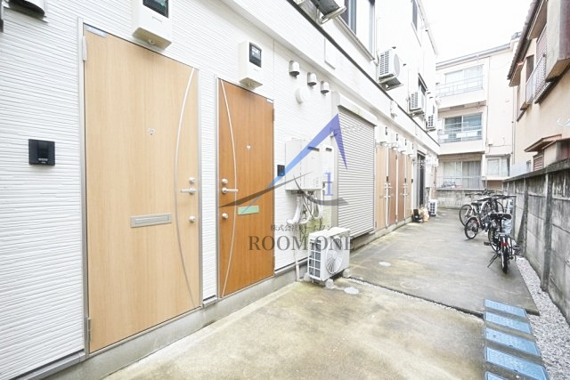 エクセルコート武蔵関