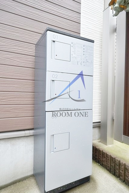 エクセルコート武蔵関