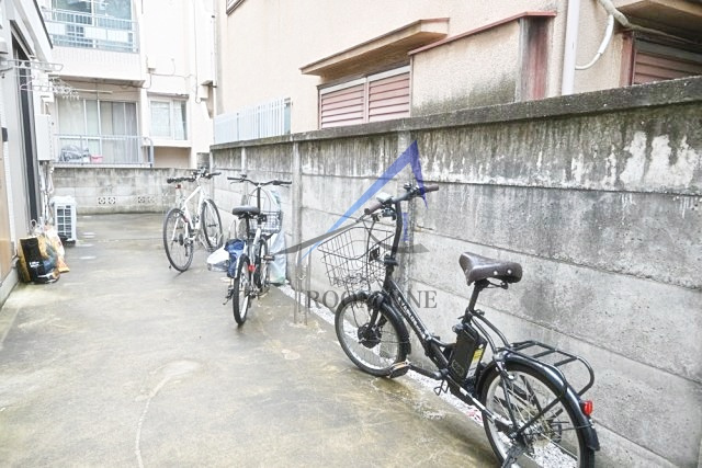 エクセルコート武蔵関