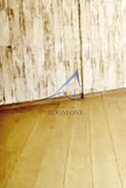 エクセルコート武蔵関の居間・リビング|洋室のお部屋です。