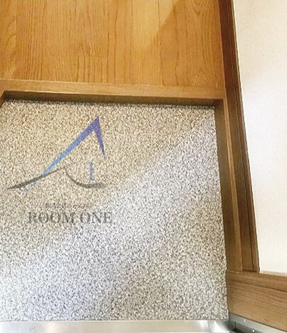 ８７ｈｏｕｓｅ０２の玄関|玄関です。