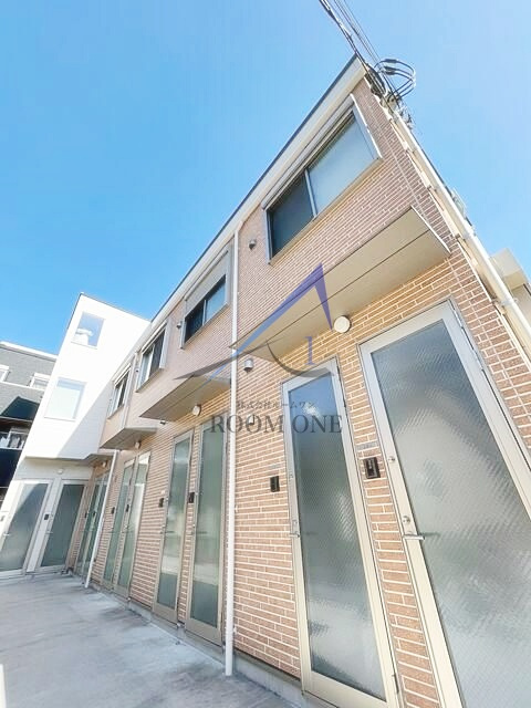 ブライトアース巣鴨