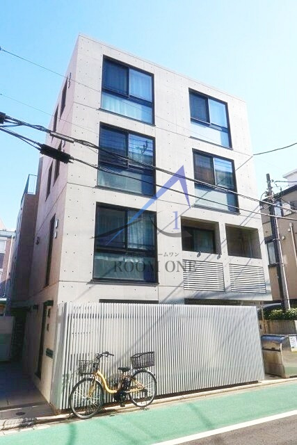 ハーモニーグラシア三軒茶屋