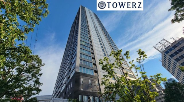 【外観】 | 【外観】街の中核を担ってきた天六阪急ビルの跡地！天六を代表する大型・超高層レジデンス！