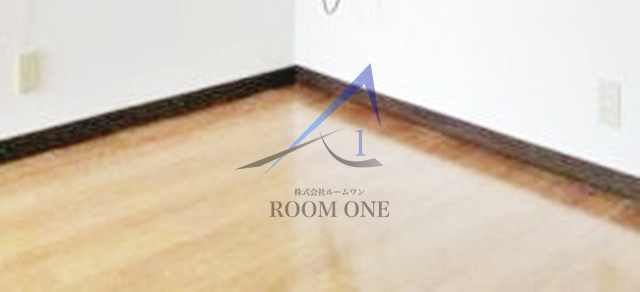 フラット大久保Ａ棟の寝室|寝室です。