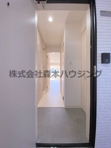 【内装】 | 　ピレーネ北条Ⅳ | 過ごしやすい室内です