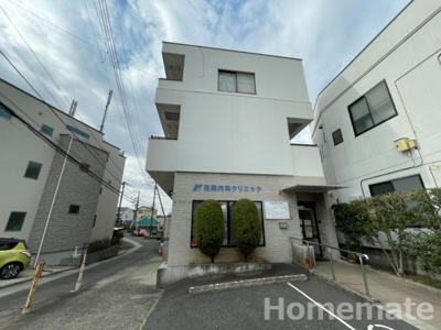 【外観】 | 金子ビル