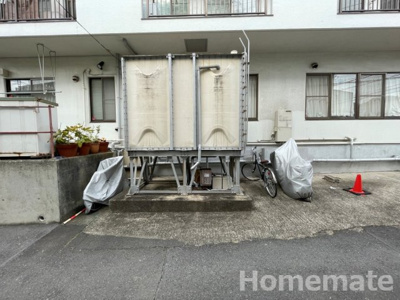 【その他共用部分】 | 金子ビル