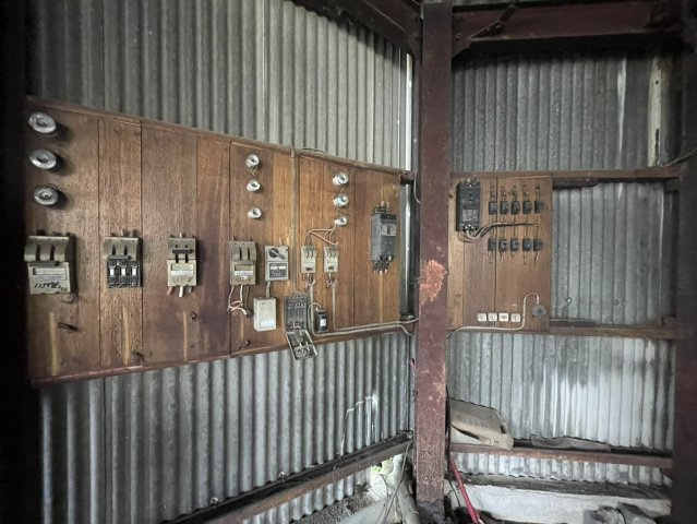 300㎡超の倉庫・矢板IC近く♪矢板市成田の内装