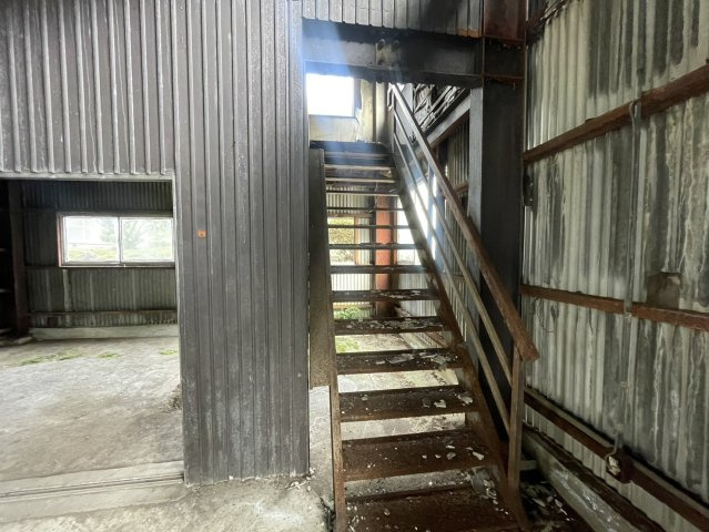 300㎡超の倉庫・矢板IC近く♪矢板市成田の内装