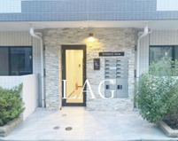 エフプレスト入谷の画像