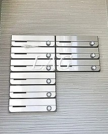 【その他共用部分】 | Heim-MY DREAM HOUSE | 集合ポストです。