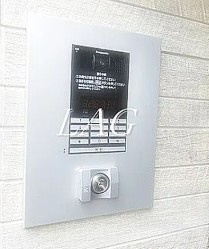 【セキュリティ】 | Heim-MY DREAM HOUSE | オートロックです。