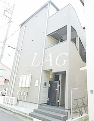 【外観】 | Heim-MY DREAM HOUSE | 外観です。