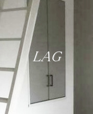 【収納】 | 雑司が谷ｆｌａｔｓ | 収納です。