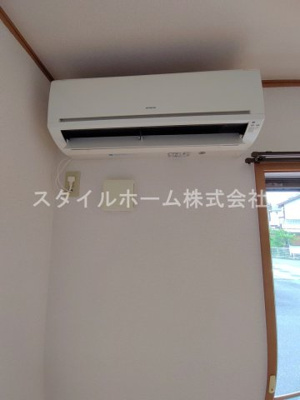 【設備】 | ヴィラ大岩弐番館 | 別部屋写真です。